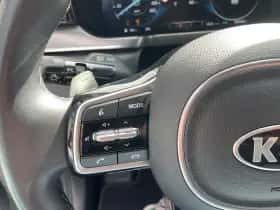 Kia Sorento (2022) thumbnail 12