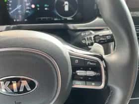 Kia Sorento (2022) thumbnail 13