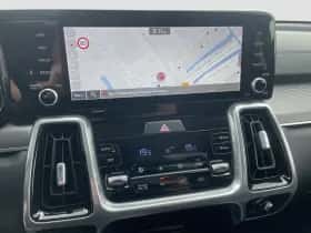 Kia Sorento (2022) thumbnail 14