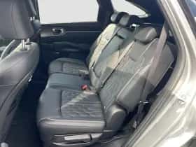 Kia Sorento (2022) thumbnail 24