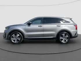 Kia Sorento (2022) thumbnail 5