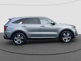 Kia Sorento (2022) thumbnail 6