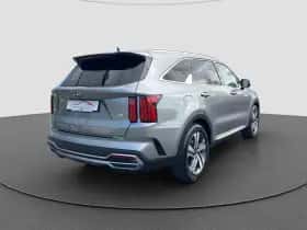 Kia Sorento (2022) thumbnail 7