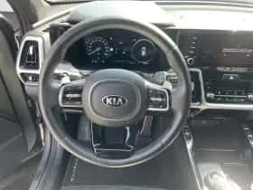 Kia Sorento (2022) thumbnail 10