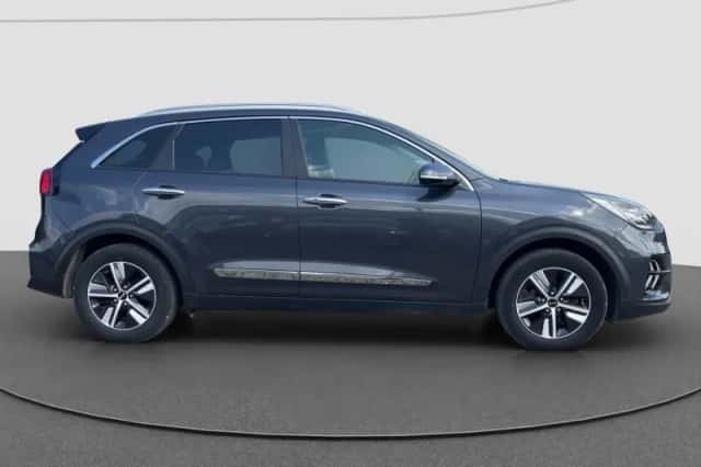 Kia Niro (2019) thumbnail 5