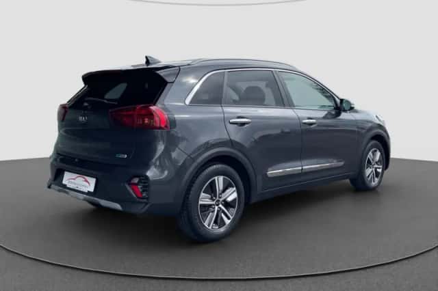 Kia Niro (2019) thumbnail 6
