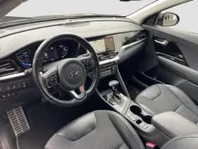 Kia Niro (2019) thumbnail 9