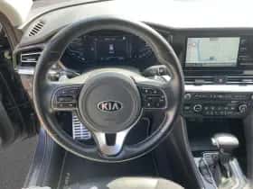 Kia Niro (2019) thumbnail 10