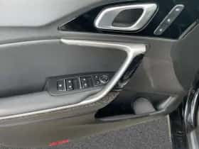 Kia Ceed Sportswagon (2020) thumbnail 13