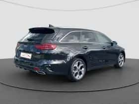 Kia Ceed Sportswagon (2020) thumbnail 3