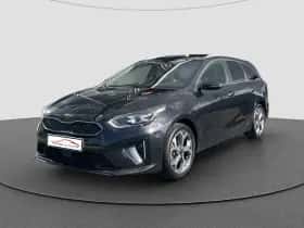 Kia Ceed Sportswagon (2020) thumbnail 4