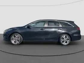 Kia Ceed Sportswagon (2020) thumbnail 5