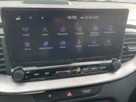 Kia Ceed Sportswagon (2020) thumbnail 9