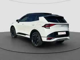 Kia Sportage (2022) thumbnail 2