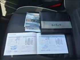 Kia Sportage (2022) thumbnail 14