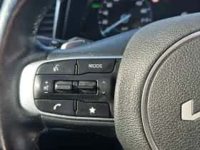 Kia Sportage (2022) thumbnail 18