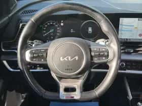 Kia Sportage (2022) thumbnail 21