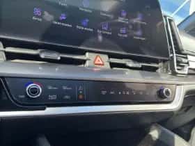 Kia Sportage (2022) thumbnail 22
