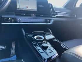 Kia Sportage (2022) thumbnail 23