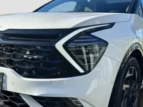 Kia Sportage (2022) thumbnail 28