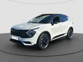 Kia Sportage (2022) thumbnail 8