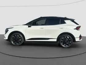 Kia Sportage (2022) thumbnail 10