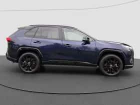 Toyota RAV4 (2019) thumbnail 2