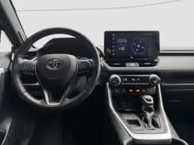 Toyota RAV4 (2019) thumbnail 12