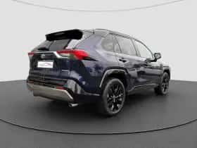 Toyota RAV4 (2019) thumbnail 3