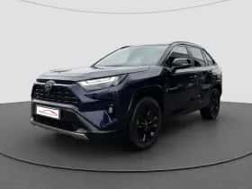 Toyota RAV4 (2019) thumbnail 4