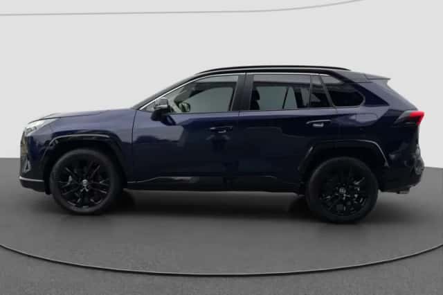 Toyota RAV4 (2019) thumbnail 5