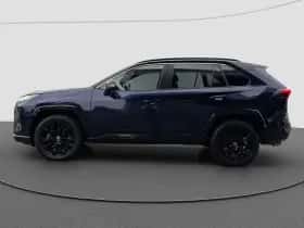 Toyota RAV4 (2019) thumbnail 5