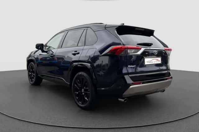 Toyota RAV4 (2019) thumbnail 6