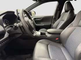 Toyota RAV4 (2019) thumbnail 7