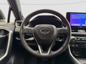 Toyota RAV4 (2019) thumbnail 8