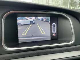 Volvo V40 (2012) thumbnail 3