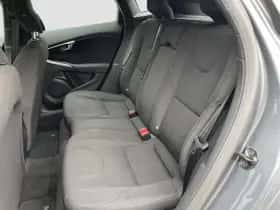 Volvo V40 (2012) thumbnail 21