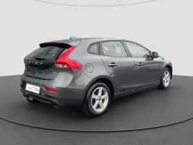 Volvo V40 (2012) thumbnail 5