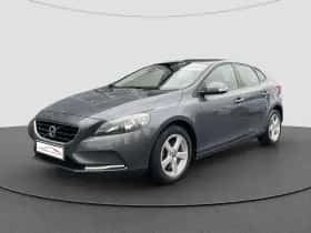 Volvo V40 (2012) thumbnail 6