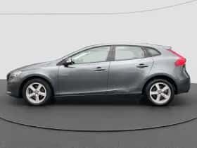Volvo V40 (2012) thumbnail 7