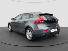 Volvo V40 (2012) thumbnail 8