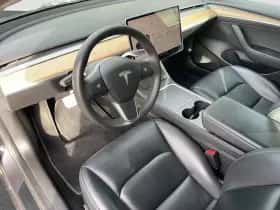 Tesla Model 3 (2018) thumbnail 12