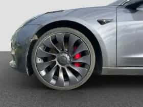 Tesla Model 3 (2018) thumbnail 23