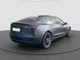 Tesla Model 3 (2018) thumbnail 6