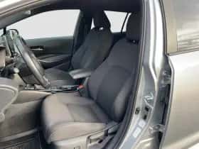 Toyota Corolla (2019) thumbnail 11