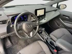 Toyota Corolla (2019) thumbnail 12
