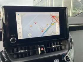Toyota Corolla (2019) thumbnail 18