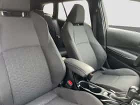 Toyota Corolla (2019) thumbnail 21