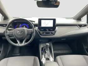 Toyota Corolla (2019) thumbnail 4