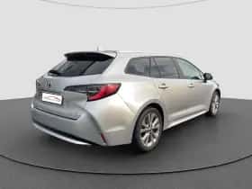 Toyota Corolla (2019) thumbnail 6